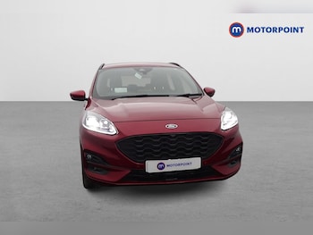 Used Ford Kuga 2020 for sale - 78240560: Photo