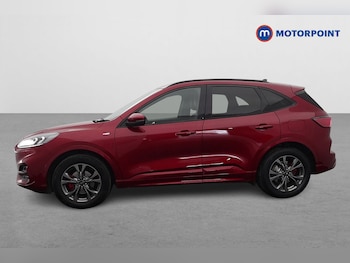 Used Ford Kuga 2020 for sale - 78240560: Photo