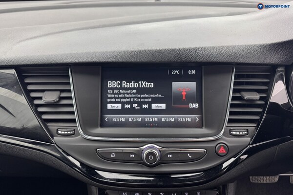 Used Vauxhall Astra 2019 for sale - 75468233: Photo 10