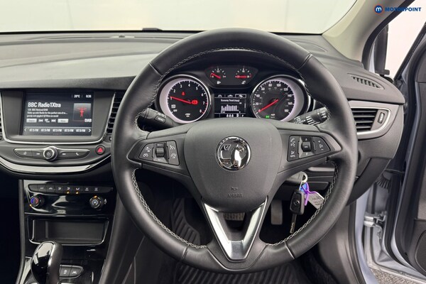 Used Vauxhall Astra 2019 for sale - 75468233: Photo 11