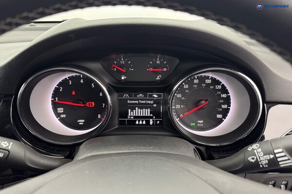 Used Vauxhall Astra 2019 for sale - 75468233: Photo 12