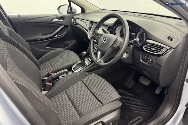 Used Vauxhall Astra 2019 for sale - 75468233: Photo 14