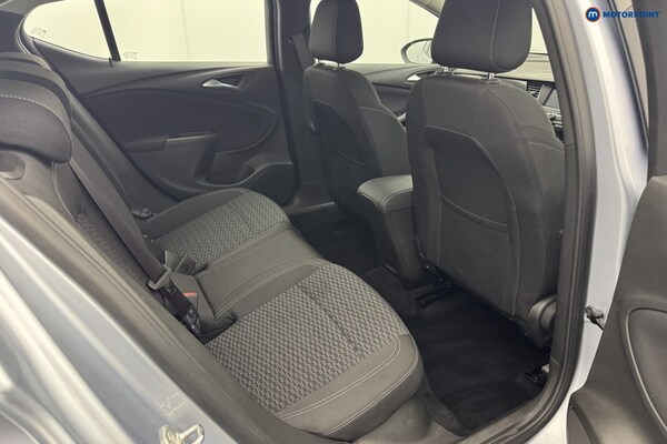 Used Vauxhall Astra 2019 for sale - 75468233: Photo 15