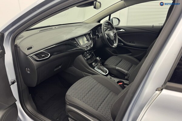 Used Vauxhall Astra 2019 for sale - 75468233: Photo 17