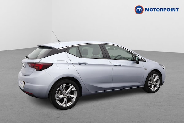 Used Vauxhall Astra 2019 for sale - 75468233: Photo 1