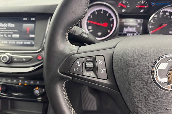 Used Vauxhall Astra 2019 for sale - 75468233: Photo 20