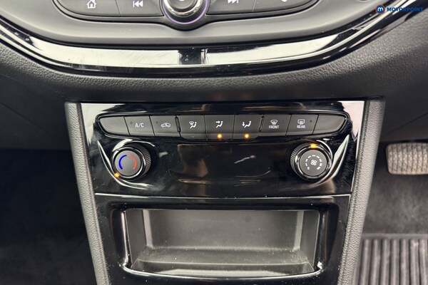 Used Vauxhall Astra 2019 for sale - 75468233: Photo 22