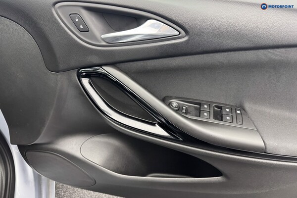 Used Vauxhall Astra 2019 for sale - 75468233: Photo 24