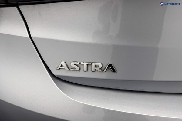 Used Vauxhall Astra 2019 for sale - 75468233: Photo 27