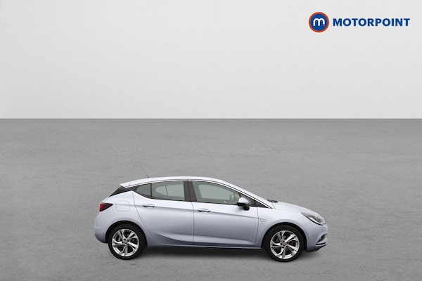 Used Vauxhall Astra 2019 for sale - 75468233: Photo 2