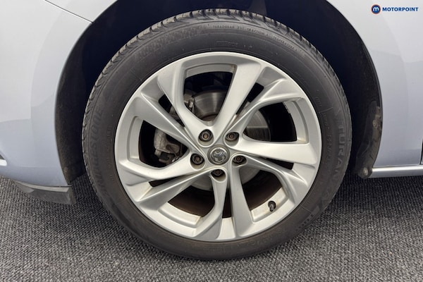 Used Vauxhall Astra 2019 for sale - 75468233: Photo 30