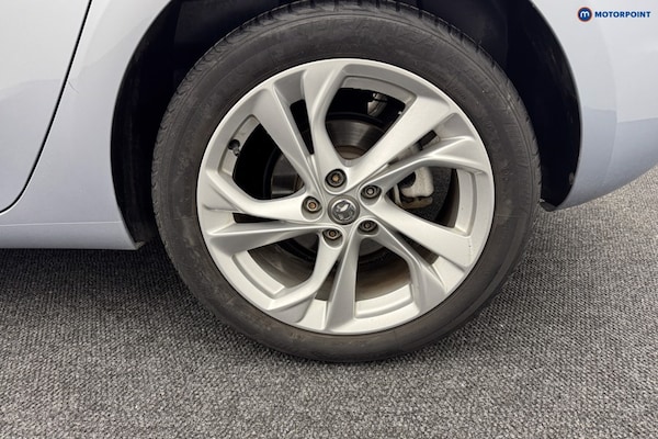 Used Vauxhall Astra 2019 for sale - 75468233: Photo 31