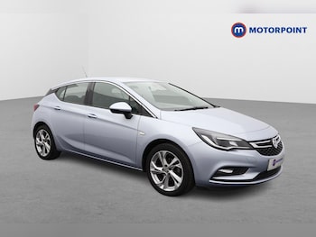 Used Vauxhall Astra 2019 for sale - 75468233: Photo
