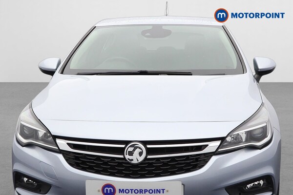 Used Vauxhall Astra 2019 for sale - 75468233: Photo 4