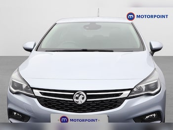 Used Vauxhall Astra 2019 for sale - 75468233: Photo