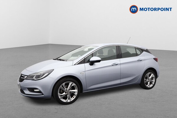Used Vauxhall Astra 2019 for sale - 75468233: Photo 5