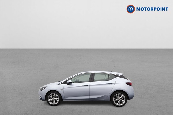 Used Vauxhall Astra 2019 for sale - 75468233: Photo 6