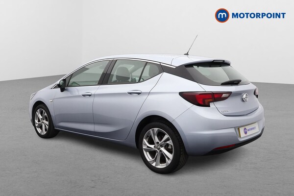 Used Vauxhall Astra 2019 for sale - 75468233: Photo 7