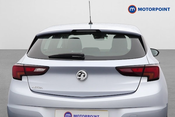Used Vauxhall Astra 2019 for sale - 75468233: Photo 8