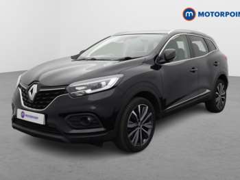 Used Renault Kadjar 2019 for sale - 75343491: Photo