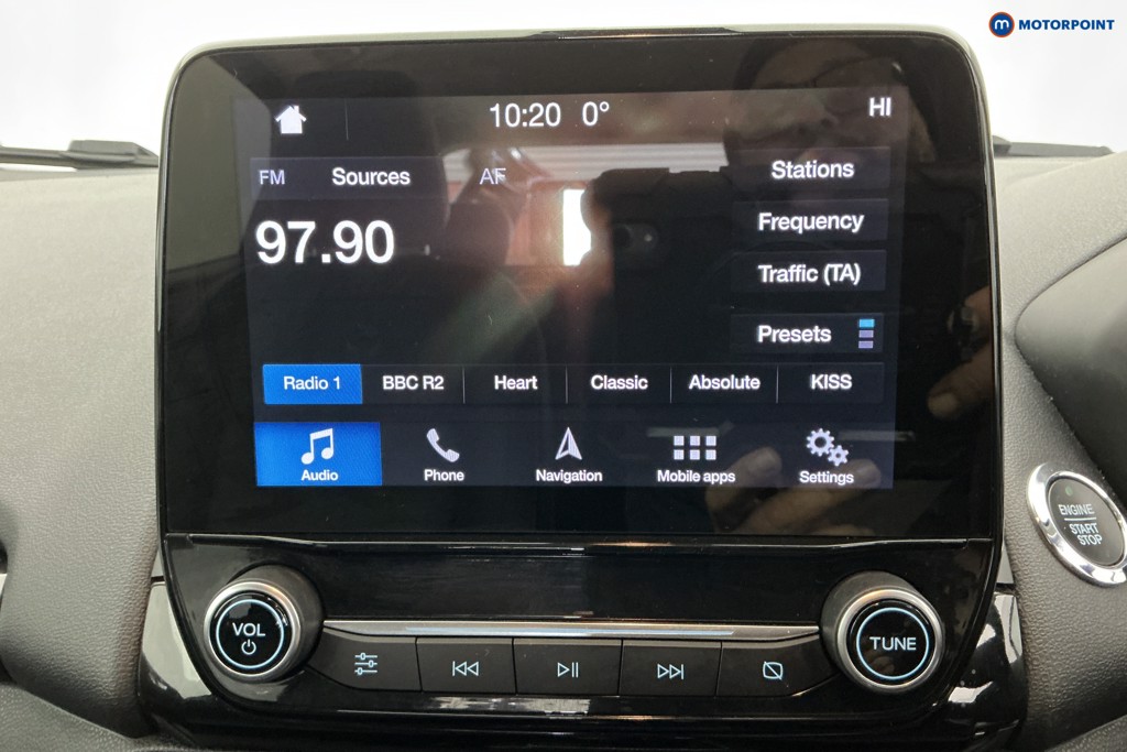 Used Ford Ecosport 2019 for sale - 77086147: Photo 10