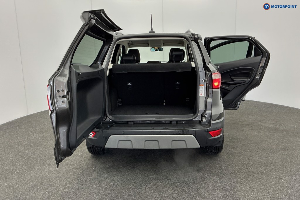 Used Ford Ecosport 2019 for sale - 77086147: Photo 11