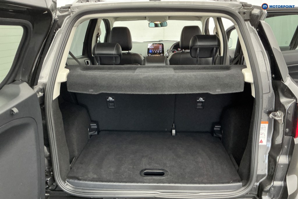 Used Ford Ecosport 2019 for sale - 77086147: Photo 12