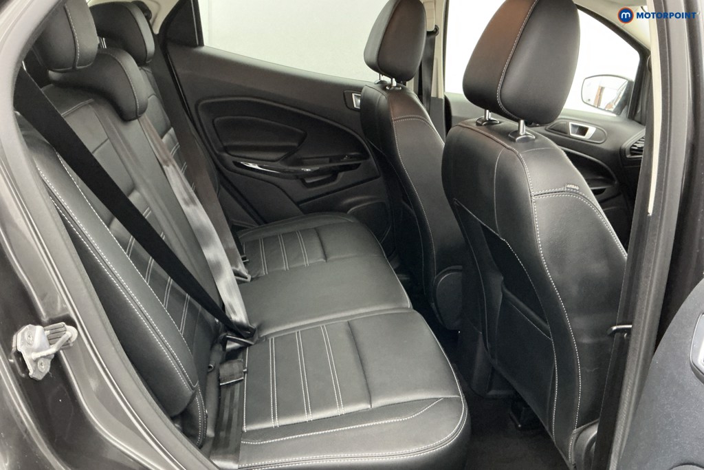 Used Ford Ecosport 2019 for sale - 77086147: Photo 13