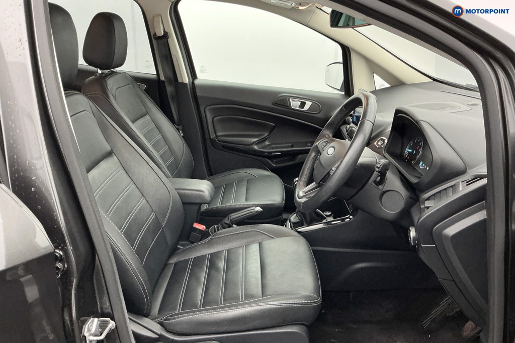 Used Ford Ecosport 2019 for sale - 77086147: Photo 14