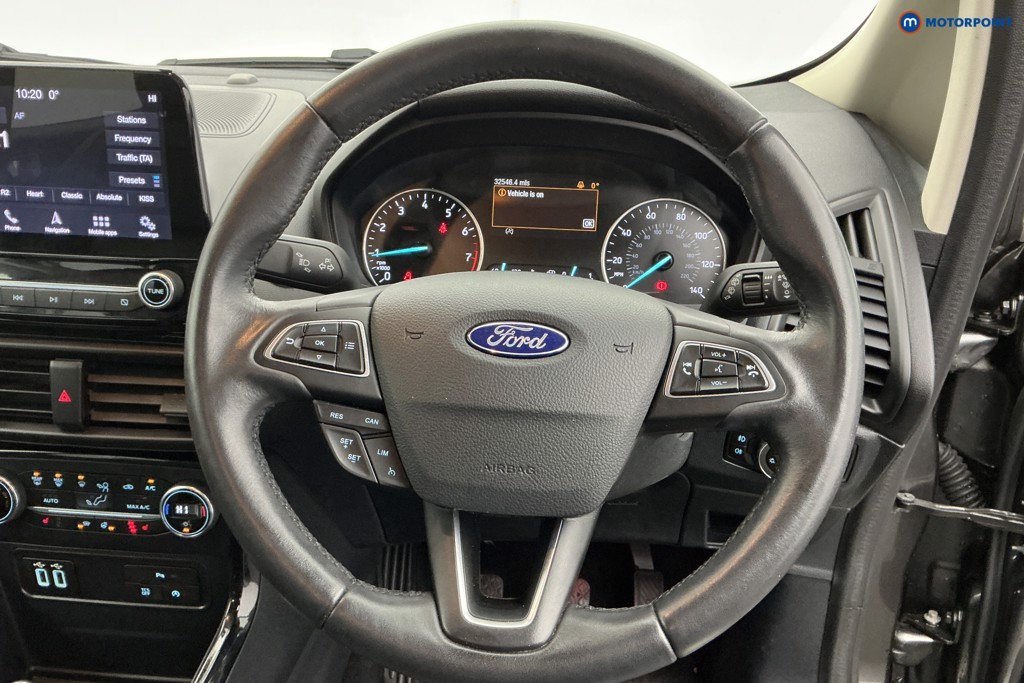 Used Ford Ecosport 2019 for sale - 77086147: Photo 15