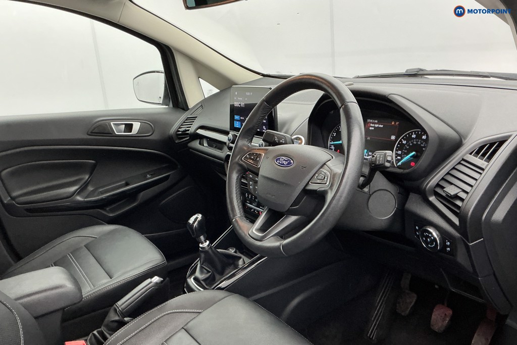 Used Ford Ecosport 2019 for sale - 77086147: Photo 16