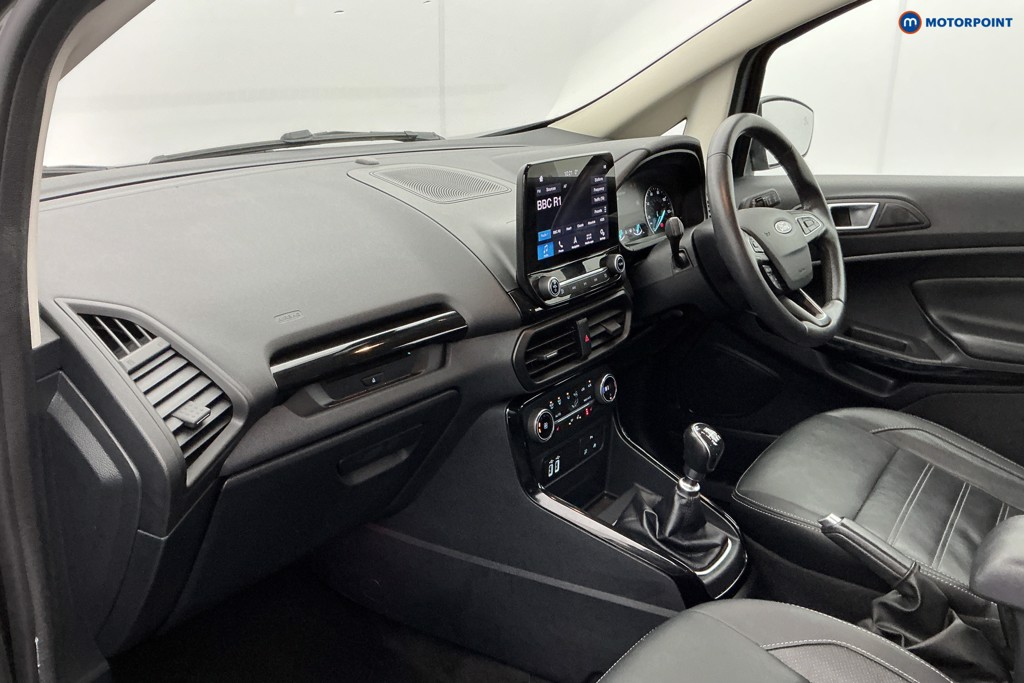 Used Ford Ecosport 2019 for sale - 77086147: Photo 17