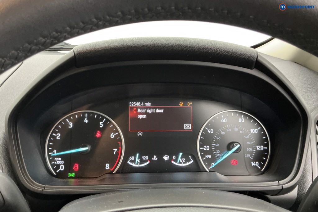 Used Ford Ecosport 2019 for sale - 77086147: Photo 18