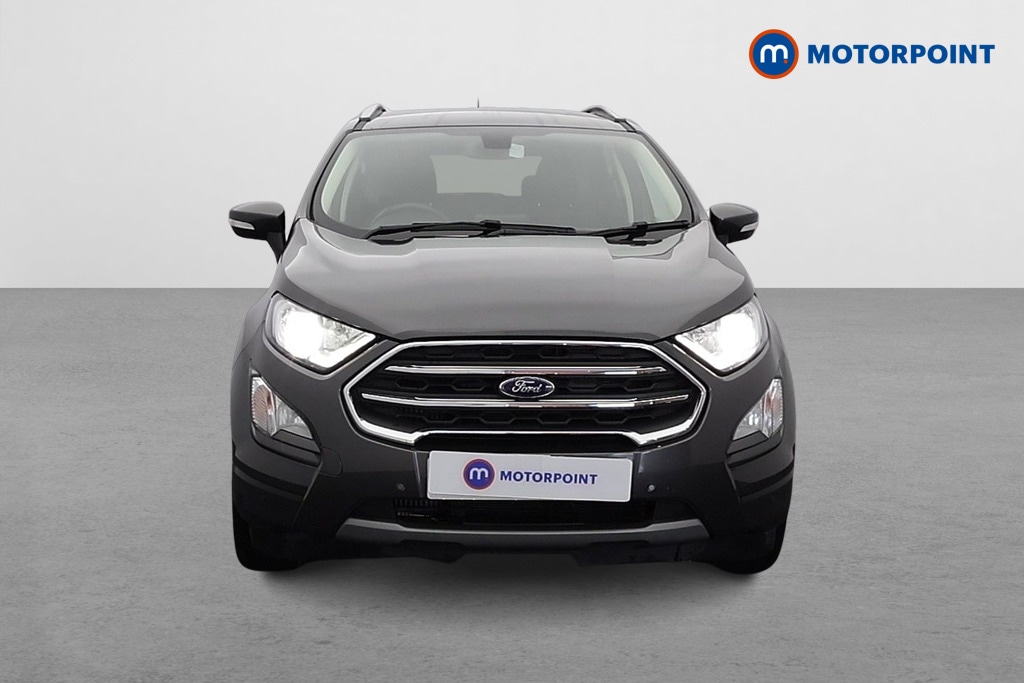 Used Ford Ecosport 2019 for sale - 77086147: Photo 2