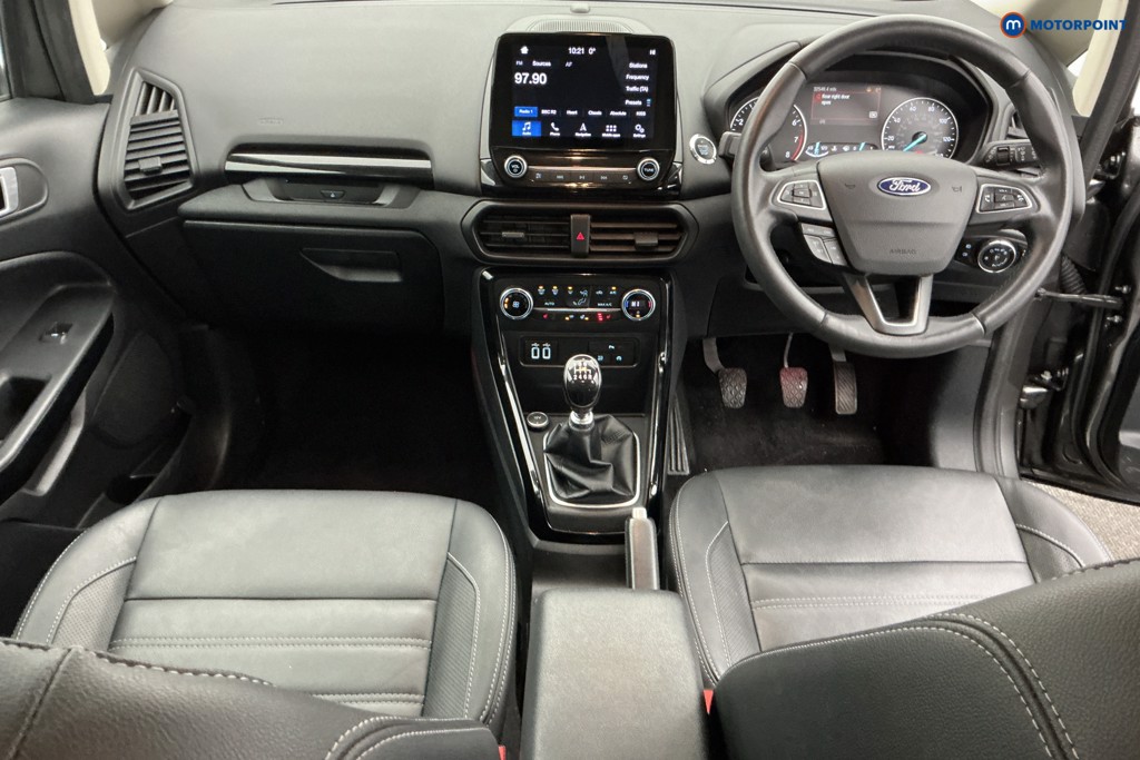 Used Ford Ecosport 2019 for sale - 77086147: Photo 20