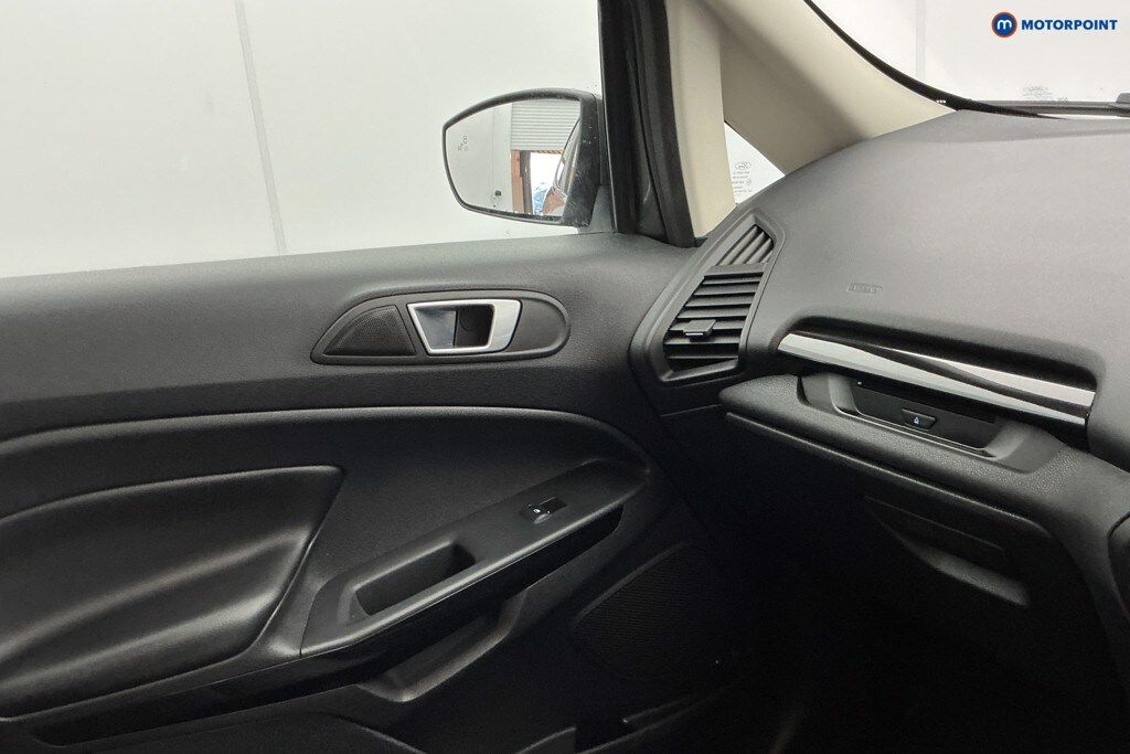 Used Ford Ecosport 2019 for sale - 77086147: Photo 27