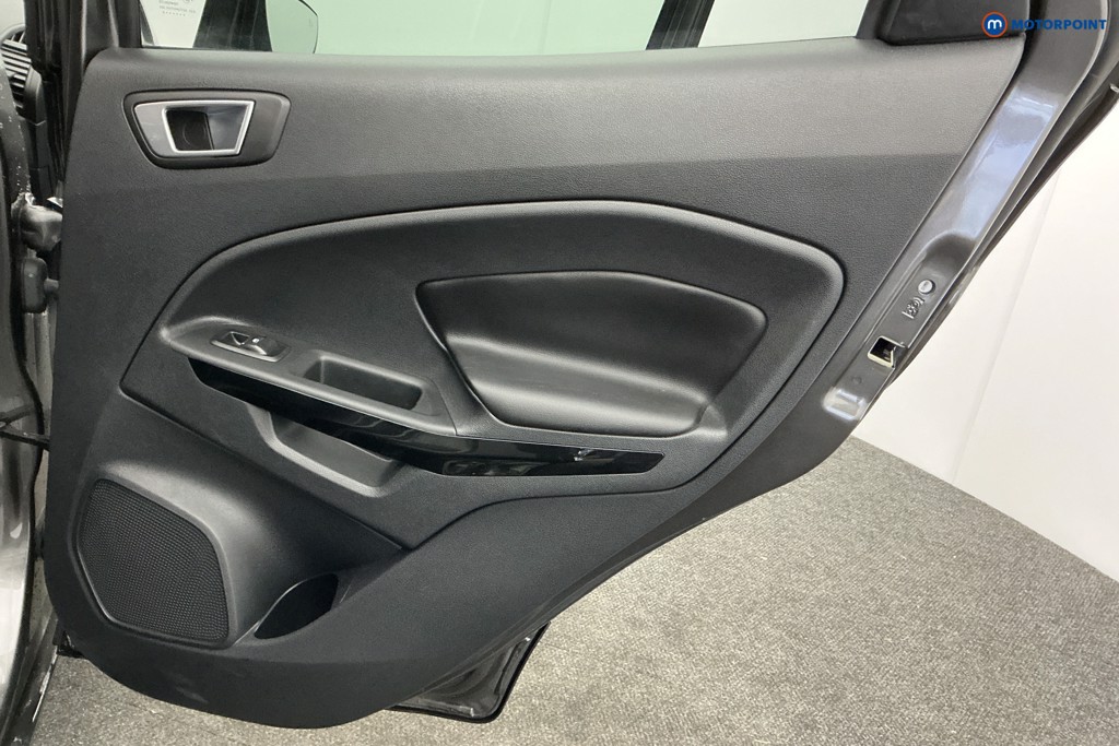 Used Ford Ecosport 2019 for sale - 77086147: Photo 34