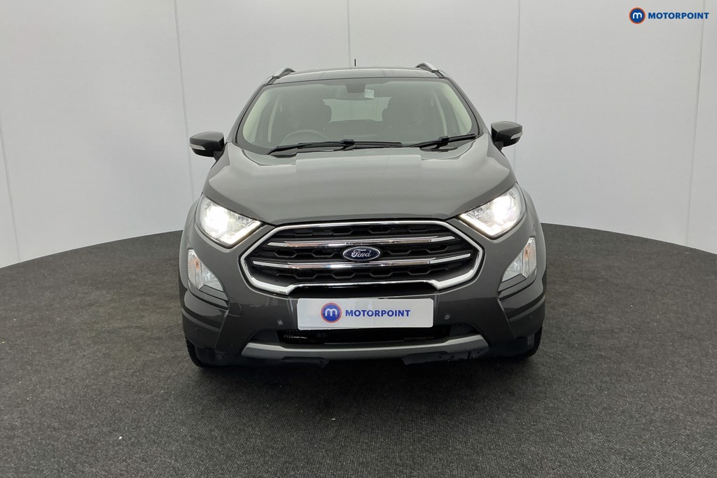 Used Ford Ecosport 2019 for sale - 77086147: Photo 39