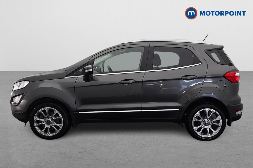 Used Ford Ecosport 2019 for sale - 77086147: Photo 4