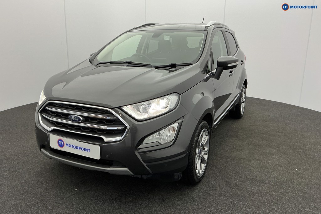 Used Ford Ecosport 2019 for sale - 77086147: Photo 40