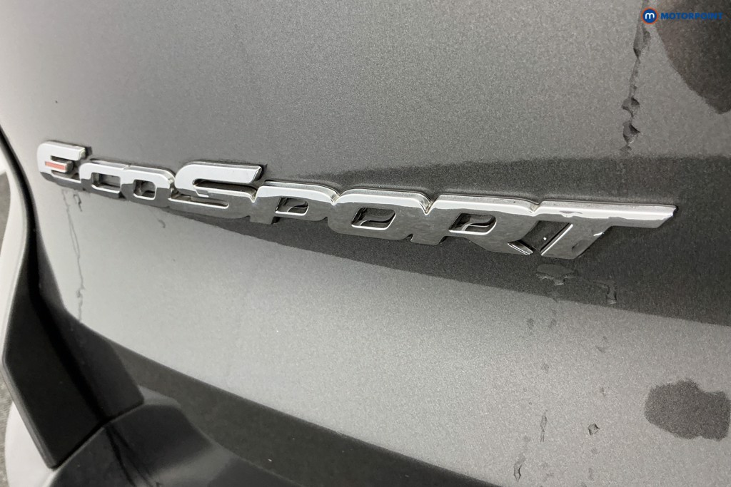 Used Ford Ecosport 2019 for sale - 77086147: Photo 43