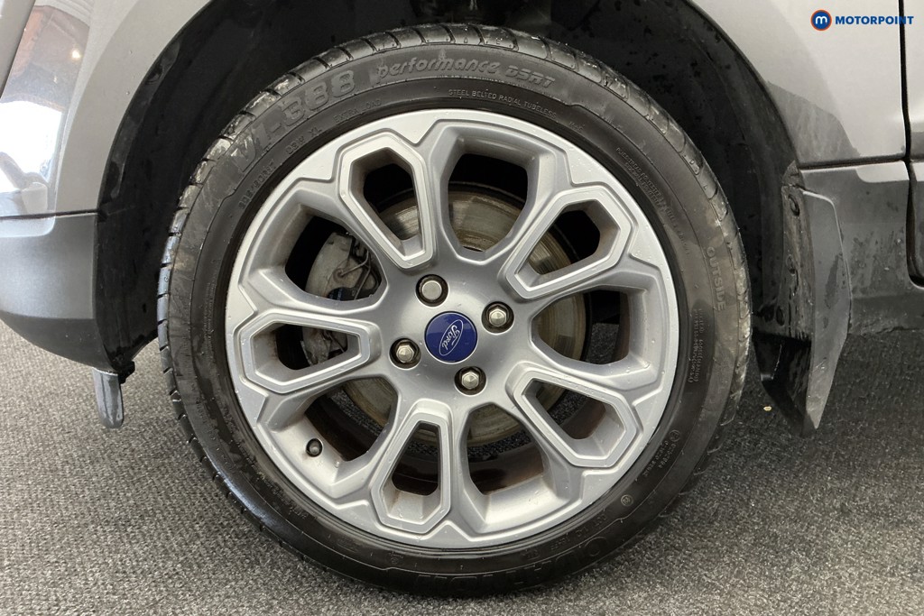 Used Ford Ecosport 2019 for sale - 77086147: Photo 44