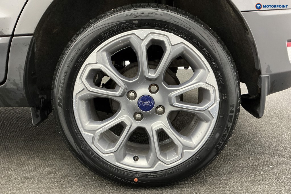 Used Ford Ecosport 2019 for sale - 77086147: Photo 45