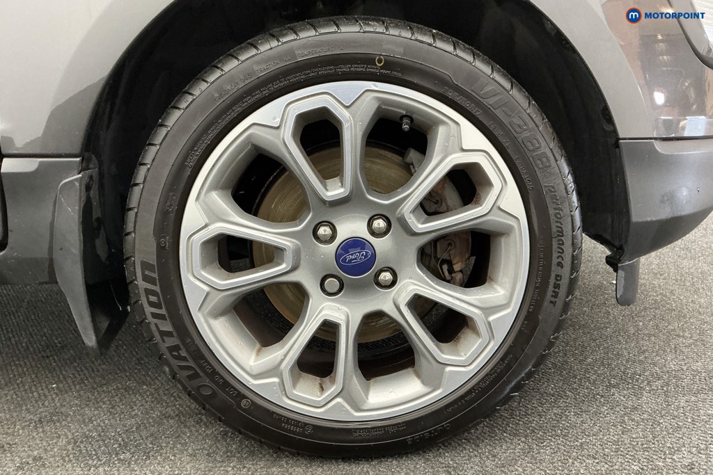 Used Ford Ecosport 2019 for sale - 77086147: Photo 47