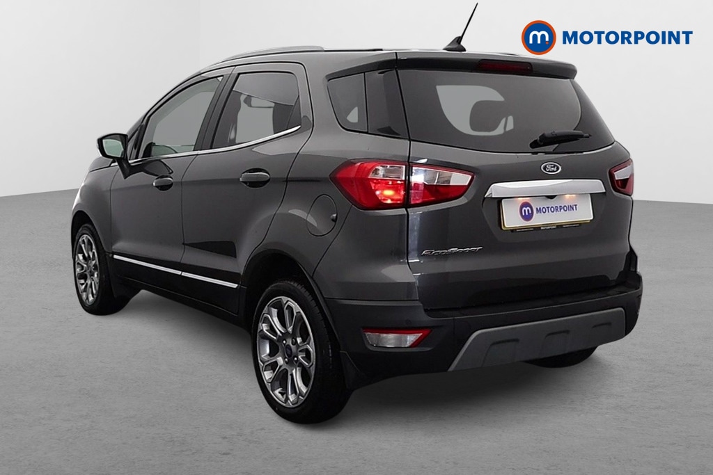 Used Ford Ecosport 2019 for sale - 77086147: Photo 5
