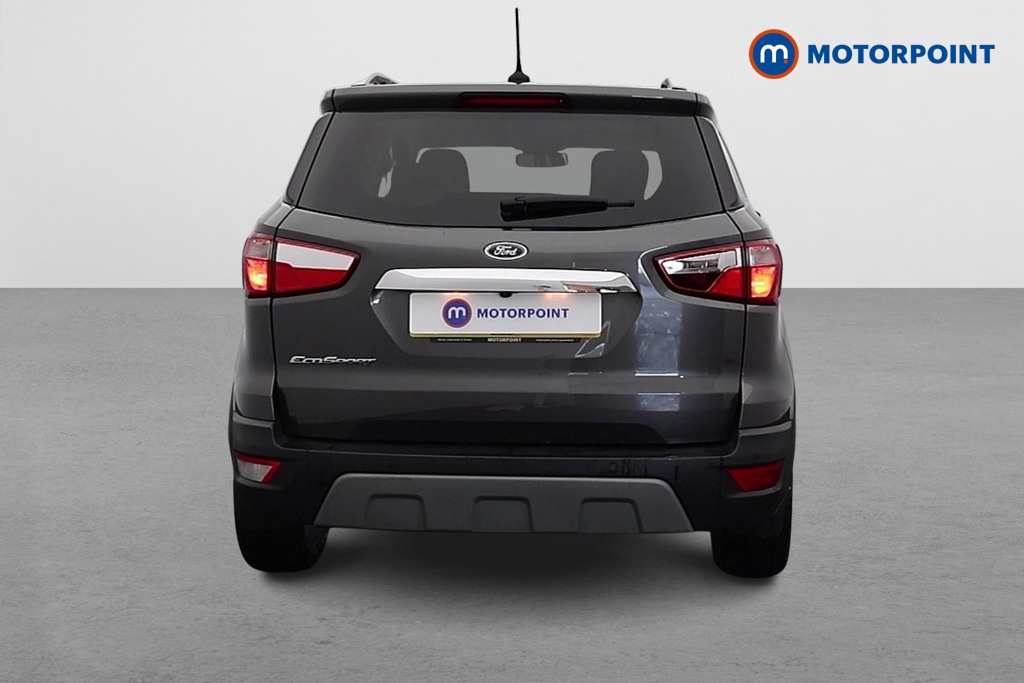 Used Ford Ecosport 2019 for sale - 77086147: Photo 6