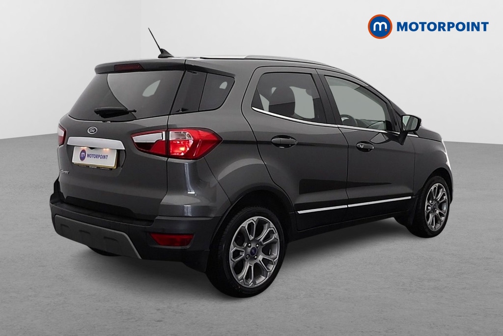 Used Ford Ecosport 2019 for sale - 77086147: Photo 7