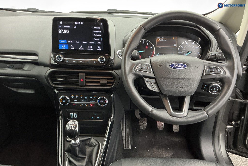 Used Ford Ecosport 2019 for sale - 77086147: Photo 9