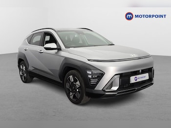 Used Hyundai KONA 2026 for sale - 79152334: Photo