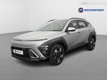 Used Hyundai KONA 2026 for sale - 79152334: Photo